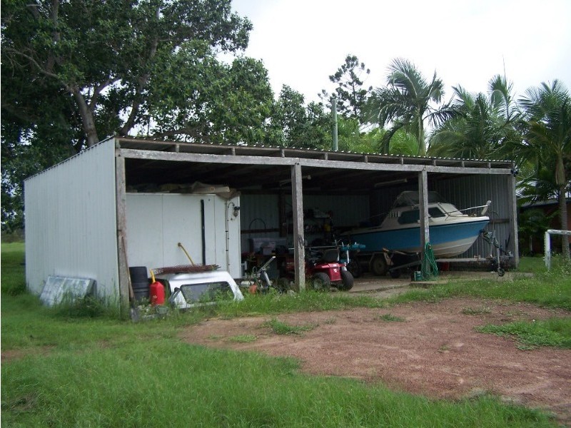 249 Madges Road, Bungundarra QLD 4703