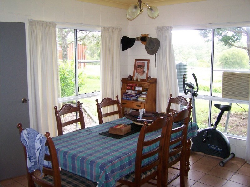 249 Madges Road, Bungundarra QLD 4703