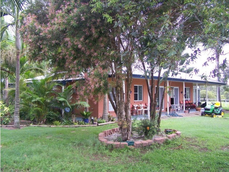 249 Madges Road, Bungundarra QLD 4703