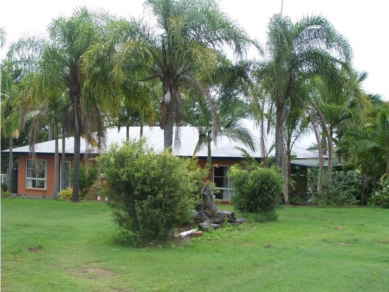 249 Madges Road, Bungundarra QLD 4703