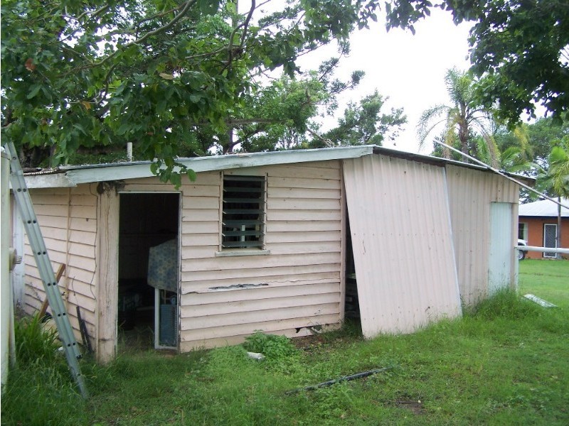 249 Madges Road, Bungundarra QLD 4703