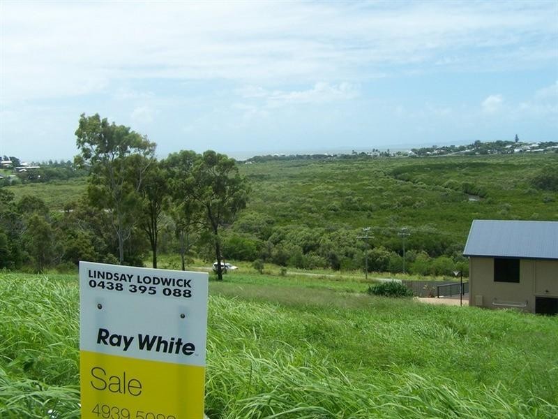 18 Naomi Drive, Yeppoon QLD 4703