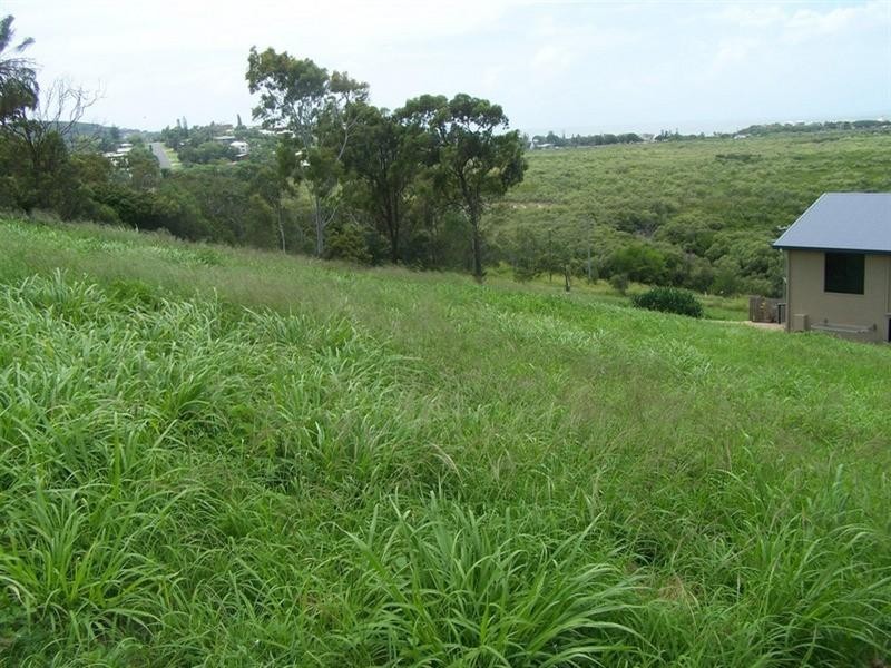 18 Naomi Drive, Yeppoon QLD 4703