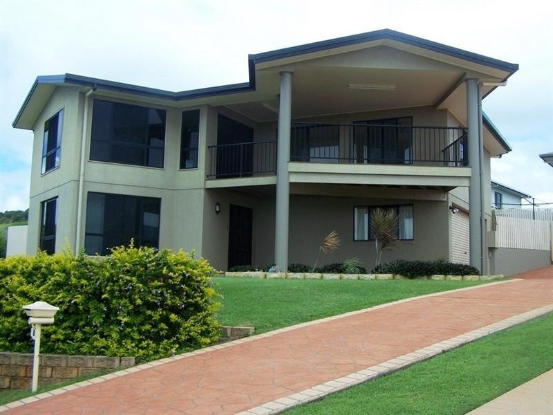 7 Heron Court, Yeppoon QLD 4703