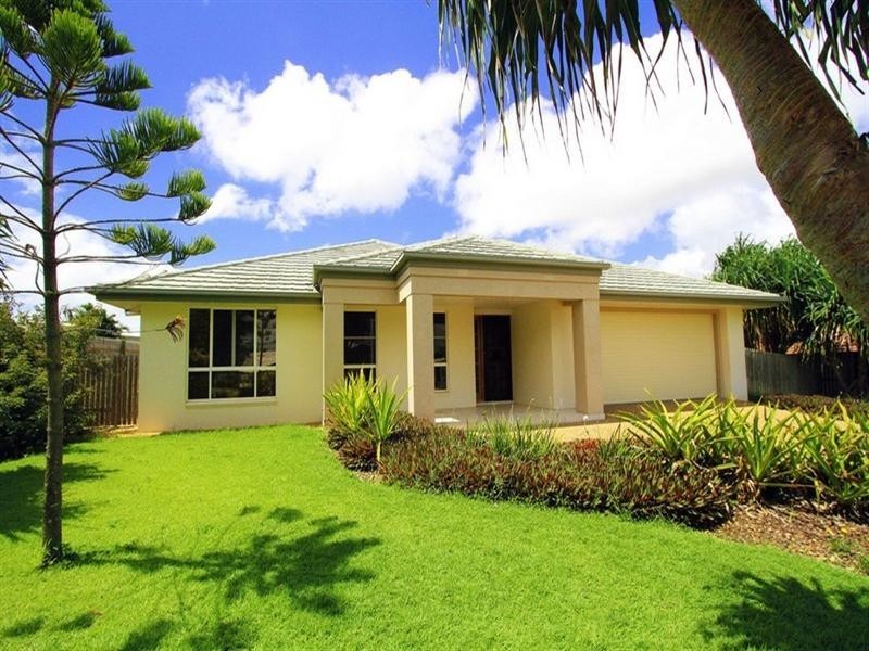 39 Miami Crescent, Yeppoon QLD 4703