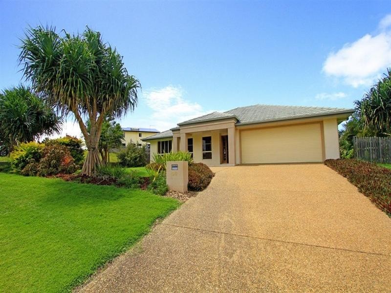 39 Miami Crescent, Yeppoon QLD 4703