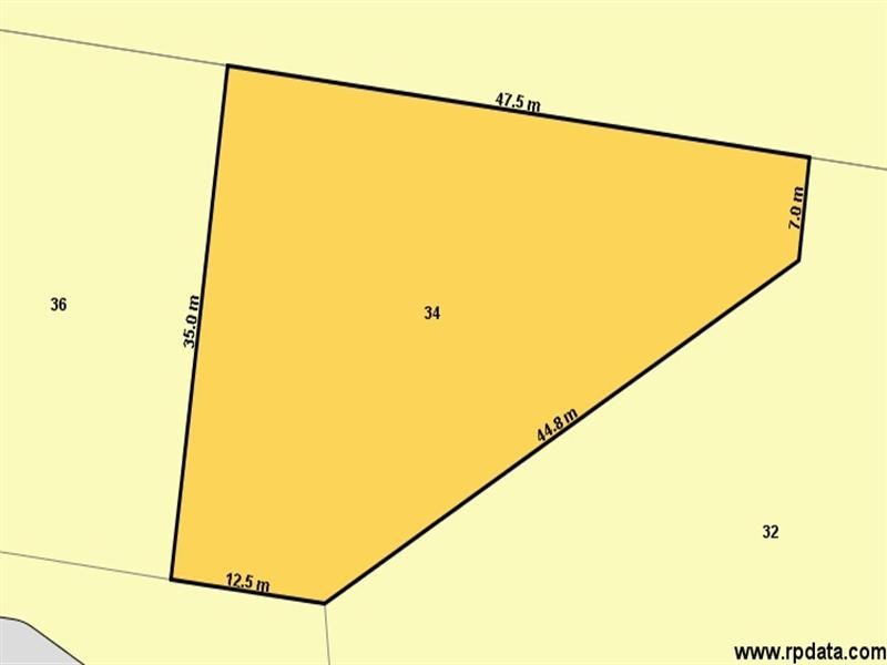 34 Miami Crescent, Yeppoon QLD 4703