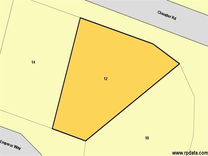 12 Red Emperor Way, Yeppoon QLD 4703