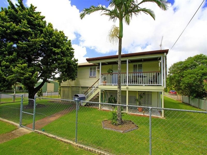 84 Whitman Street, Yeppoon QLD 4703