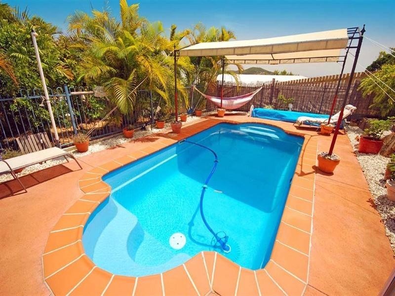 5 Casuarina Avenue, Yeppoon QLD 4703