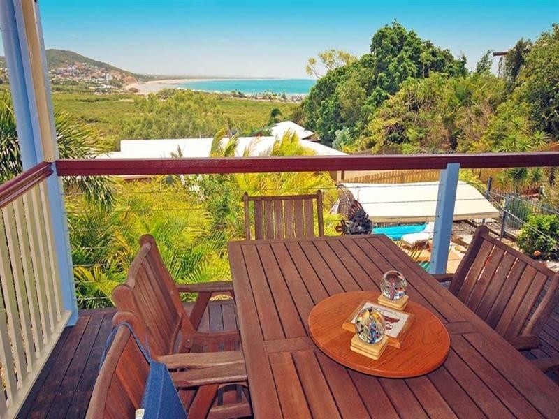 5 Casuarina Avenue, Yeppoon QLD 4703