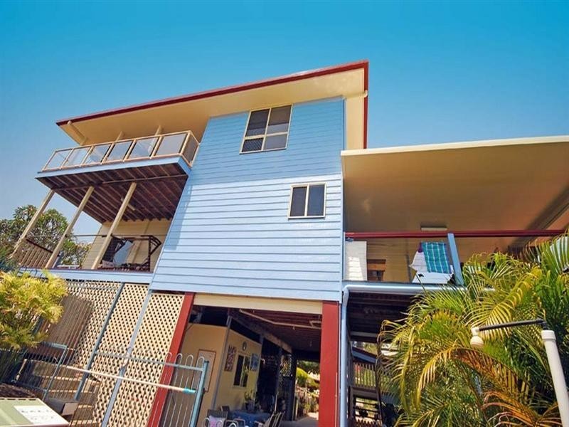 5 Casuarina Avenue, Yeppoon QLD 4703