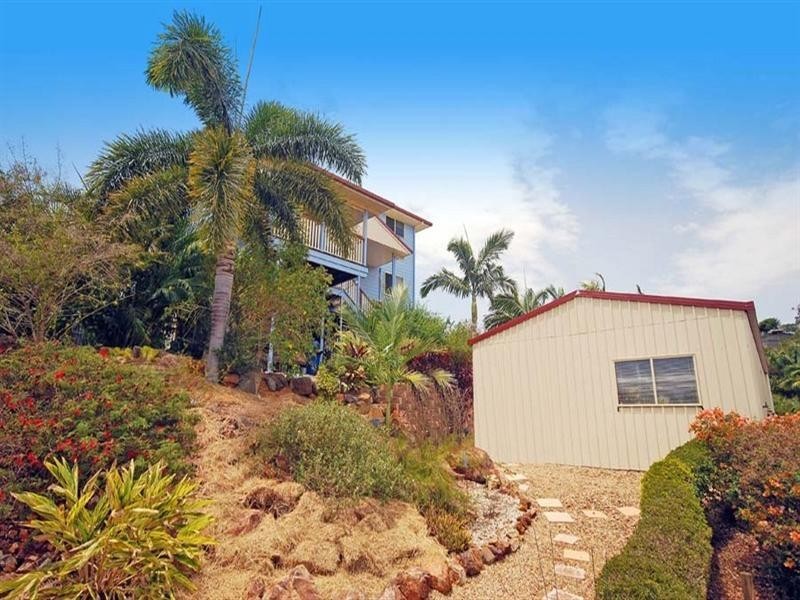 5 Casuarina Avenue, Yeppoon QLD 4703