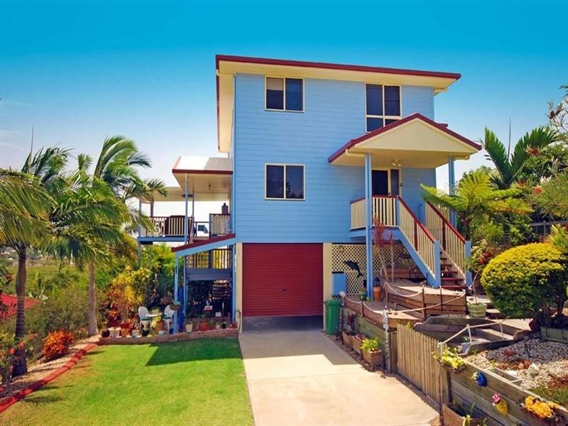 5 Casuarina Avenue, Yeppoon QLD 4703