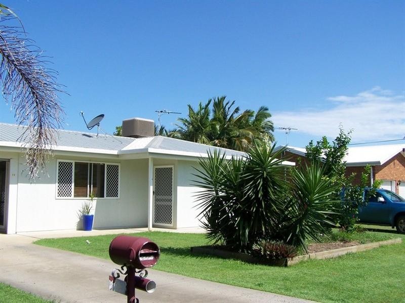 11 George Street, Zilzie QLD 4710