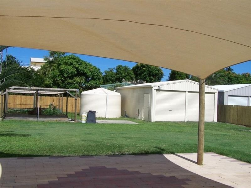 11 George Street, Zilzie QLD 4710