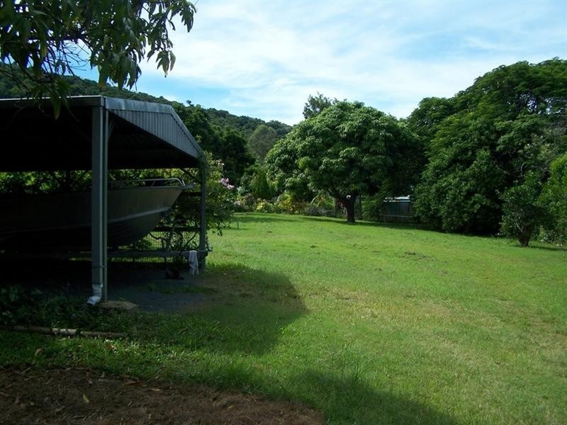 23 Hughes Street, Yeppoon QLD 4703