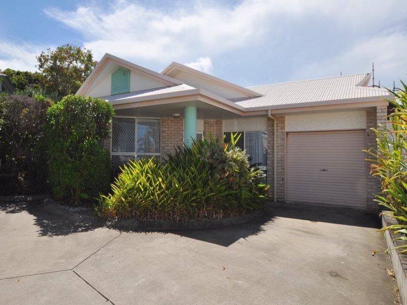 8/24 Kerr Street, Yeppoon QLD 4703