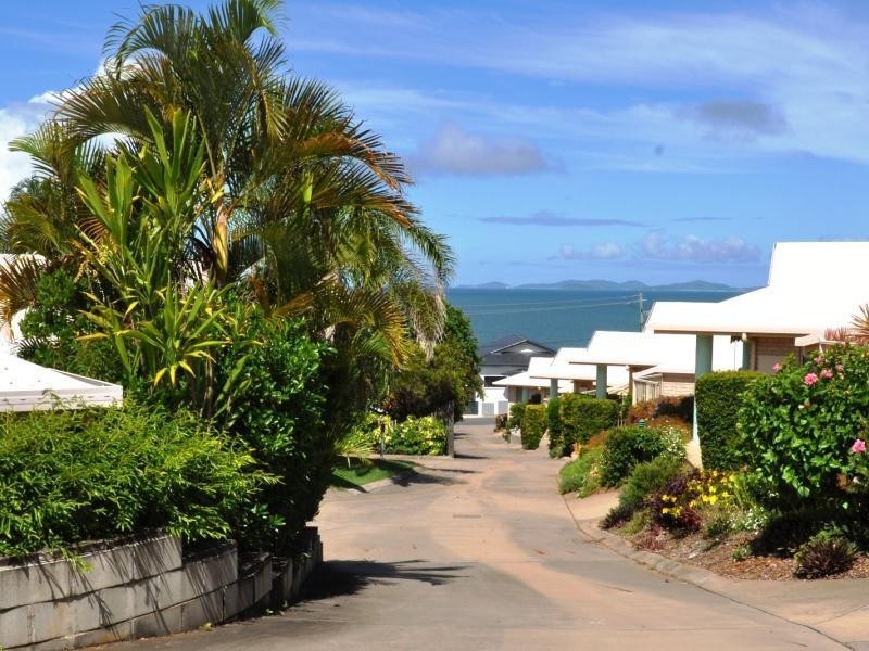 8/24 Kerr Street, Yeppoon QLD 4703