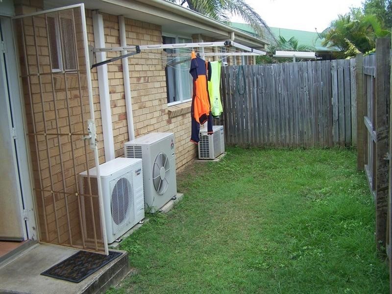 11/29 Melaleuca Street, Yeppoon QLD 4703