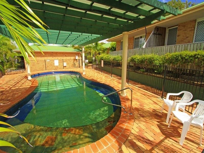 11/29 Melaleuca Street, Yeppoon QLD 4703
