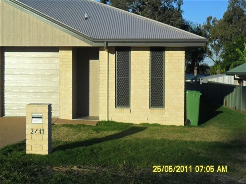 Yeppoon QLD 4703
