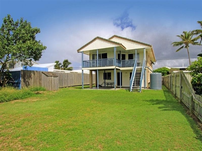 39 Kiama Avenue, Yeppoon QLD 4703