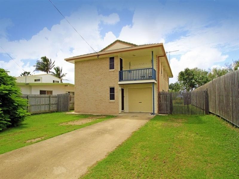 39 Kiama Avenue, Yeppoon QLD 4703