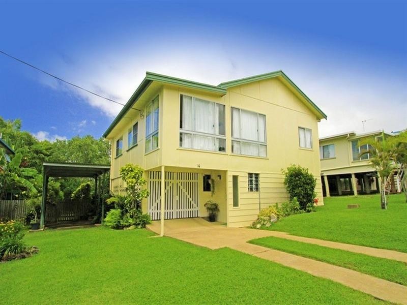 14-16 Poplar Street, Yeppoon QLD 4703