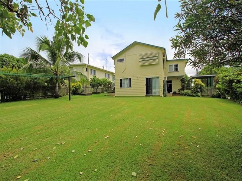 14-16 Poplar Street, Yeppoon QLD 4703