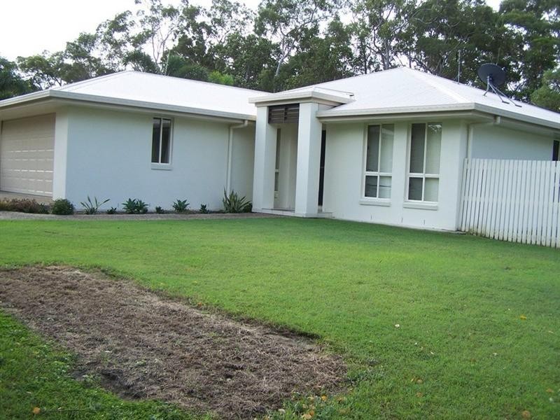 12 Shadow Brook Place, Yeppoon QLD 4703