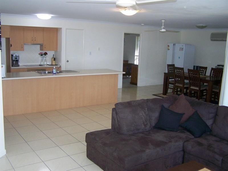 12 Shadow Brook Place, Yeppoon QLD 4703