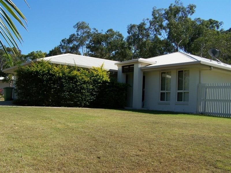 12 Shadow Brook Place, Yeppoon QLD 4703