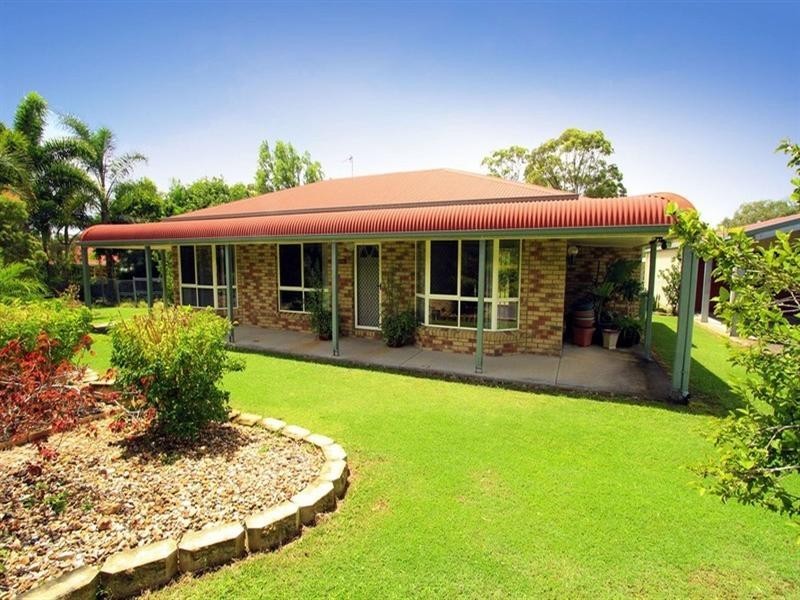44 Stanley Avenue, Yeppoon QLD 4703