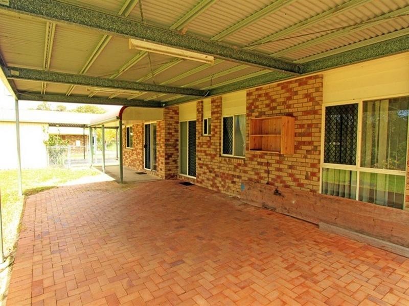 44 Stanley Avenue, Yeppoon QLD 4703