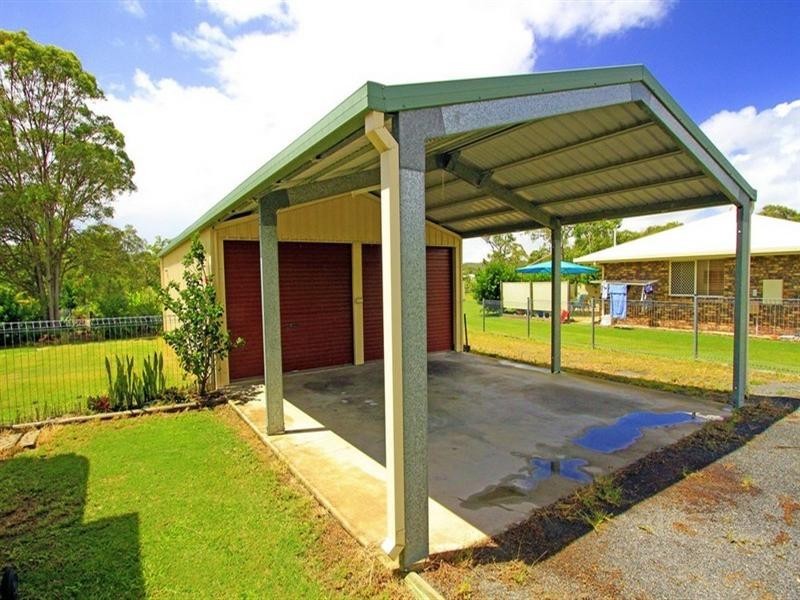 44 Stanley Avenue, Yeppoon QLD 4703