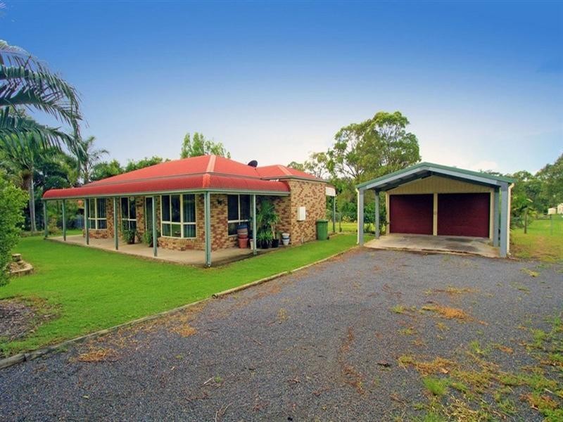 44 Stanley Avenue, Yeppoon QLD 4703