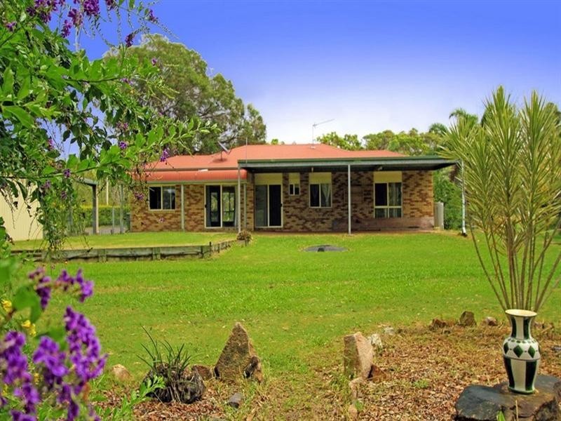 44 Stanley Avenue, Yeppoon QLD 4703