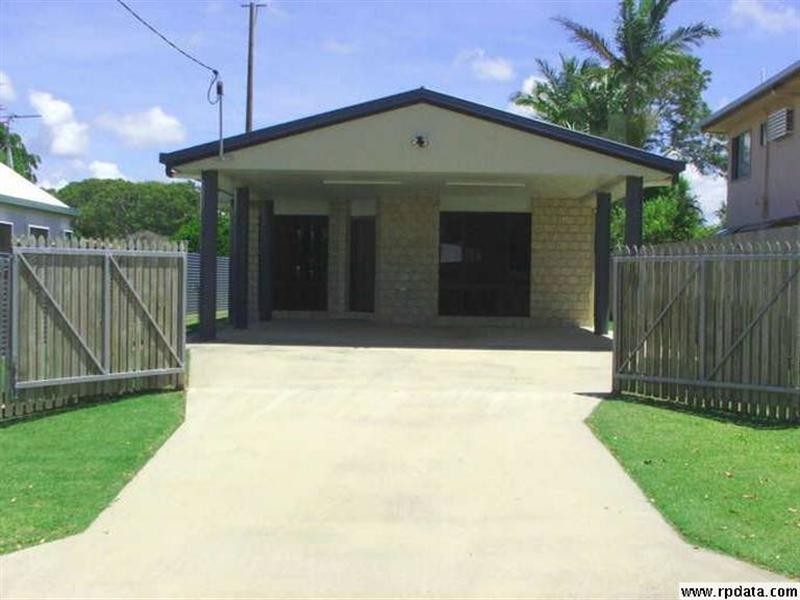 34 Morris Street, Yeppoon QLD 4703