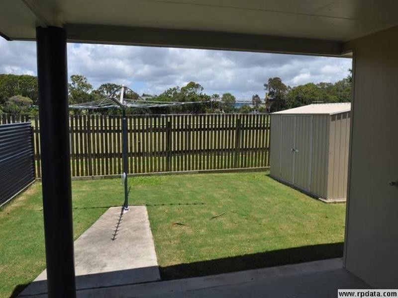 34 Morris Street, Yeppoon QLD 4703