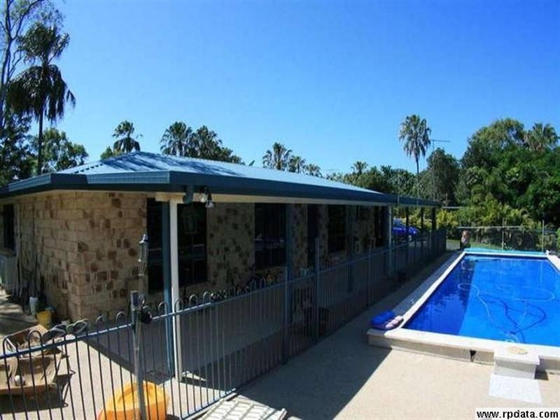1081 Scenic Highway, Yeppoon QLD 4703