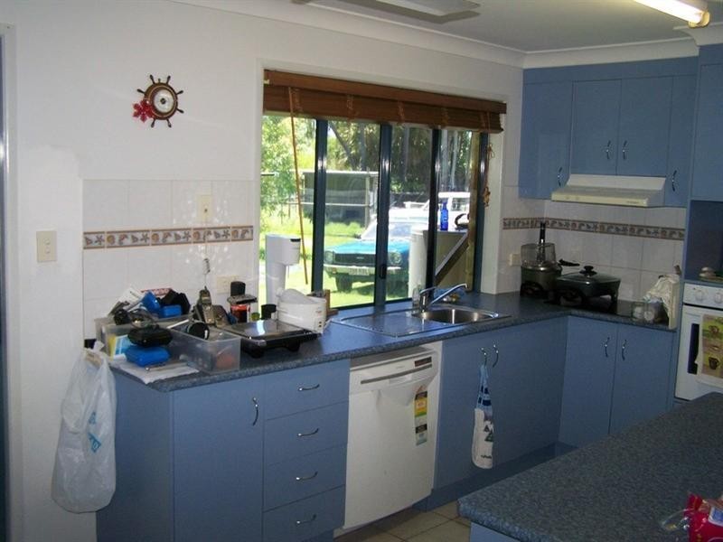 1081 Scenic Highway, Yeppoon QLD 4703