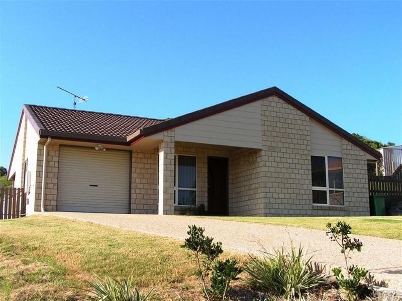 1 Haven Road, Emu Park QLD 4710