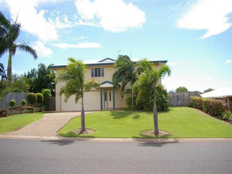 6 Lochness Outlook, Yeppoon QLD 4703