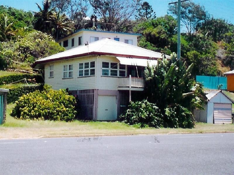 100 Farnborough Road, Yeppoon QLD 4703