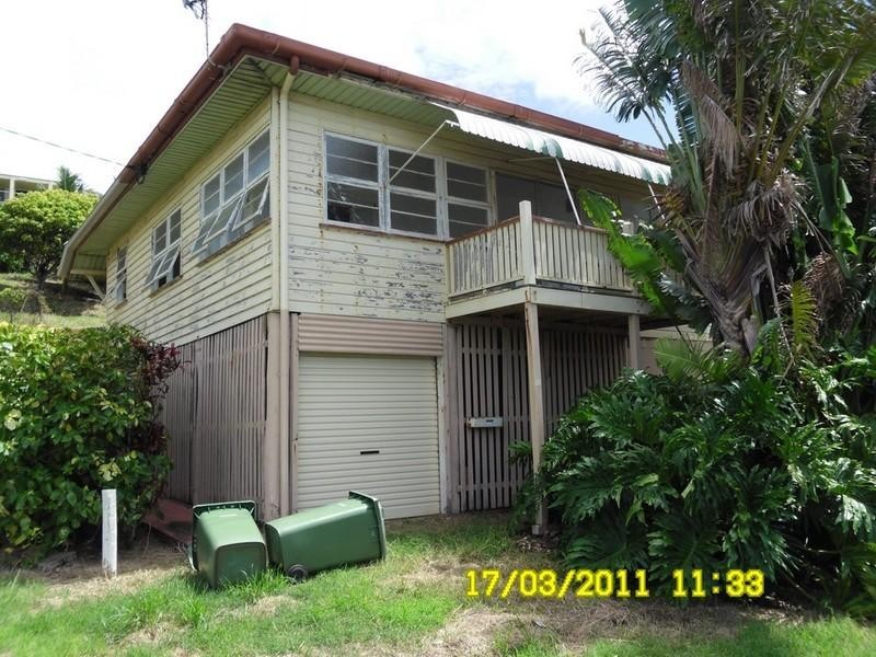100 Farnborough Road, Yeppoon QLD 4703