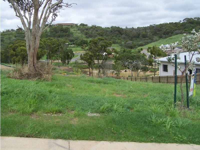 8 Plantation Drive, Yeppoon QLD 4703