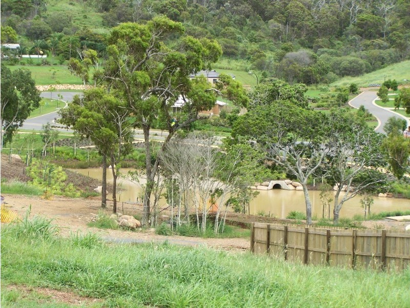 8 Plantation Drive, Yeppoon QLD 4703