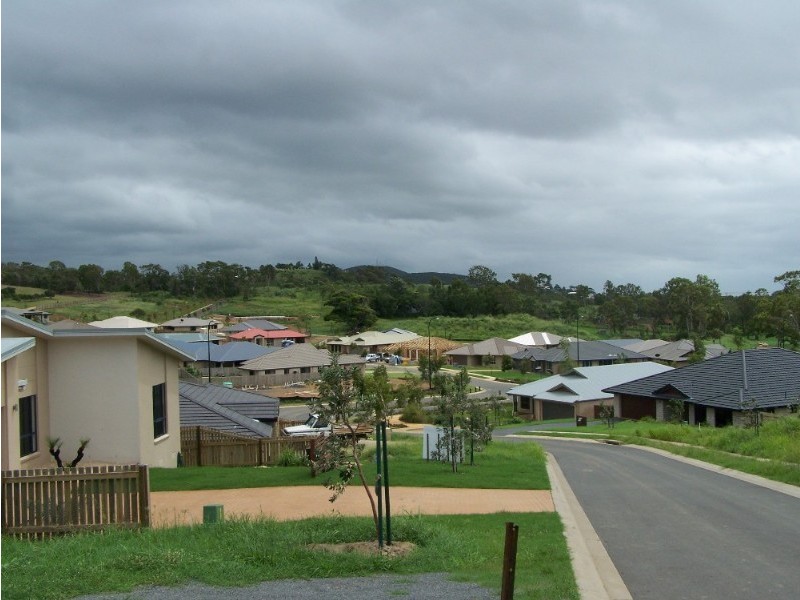 8 Plantation Drive, Yeppoon QLD 4703