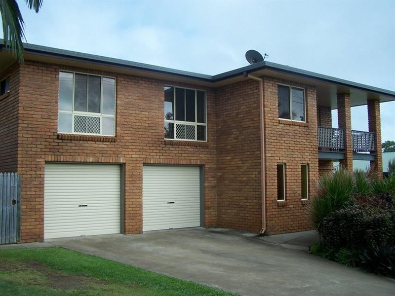 16 Hellas Street, Yeppoon QLD 4703